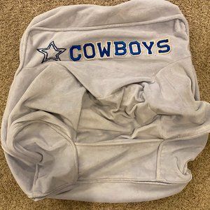 Pottery Barn First Anywhere Chair Cover